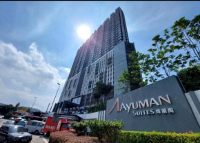 Ayuman suit Gombak